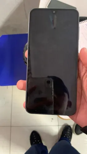 Venda de celular Galaxy A16 5G