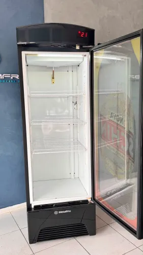 Cervejeira metalfrio