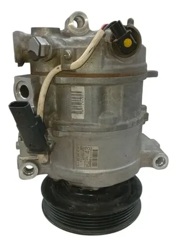 Compressor AC Classe A200 Mercedes 2014 a 2016
