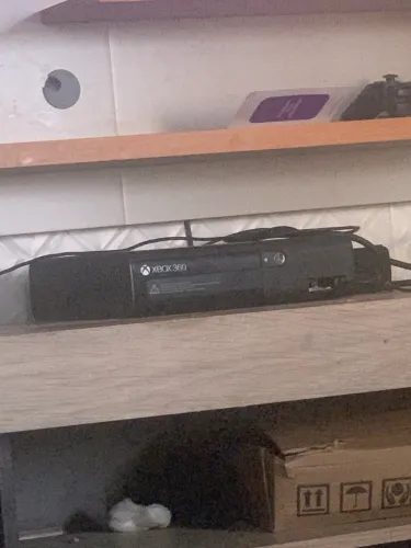 Vendo x box 