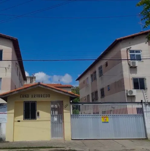 APARTAMENTO PARA ALUGAR MARAPONGA/PARANGABA