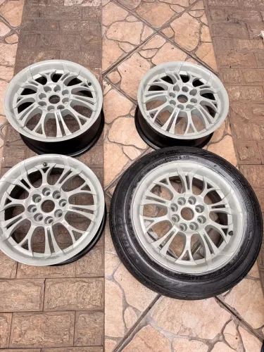 Roda aro 15 Universal