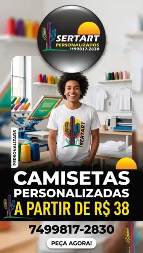Camisetas