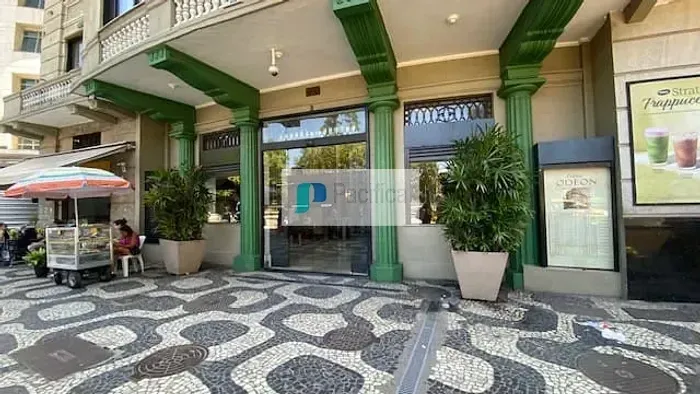 Sala para locação, Centro, Rio de Janeiro, RJ