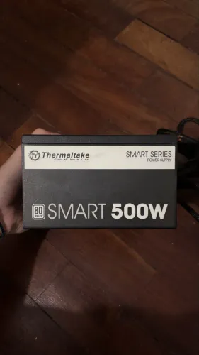 Fonte 500W