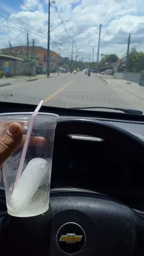 GELADEIRAS