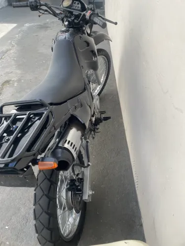 Moto Leilao com NF