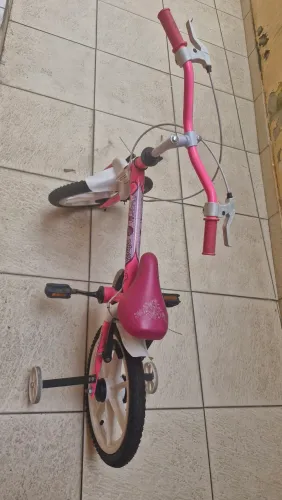 Bicicleta infantil aro 14