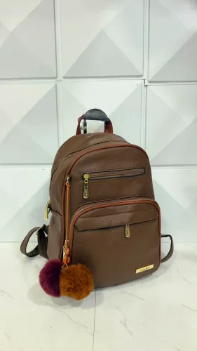 Mochila feminina