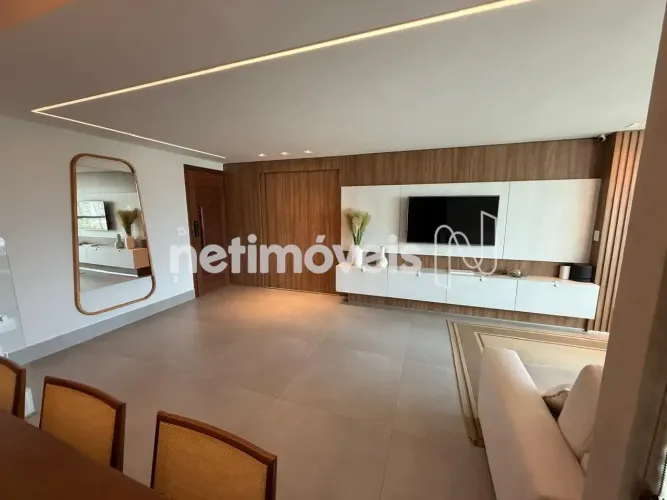 COBERTURA DUPLEX | VALE DO SERENO | 186,87 m²;