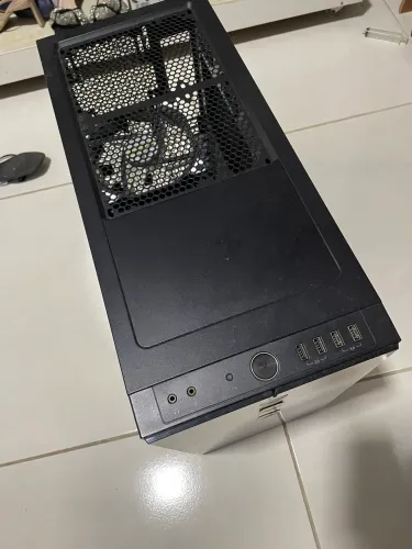 CPU / GABINETE