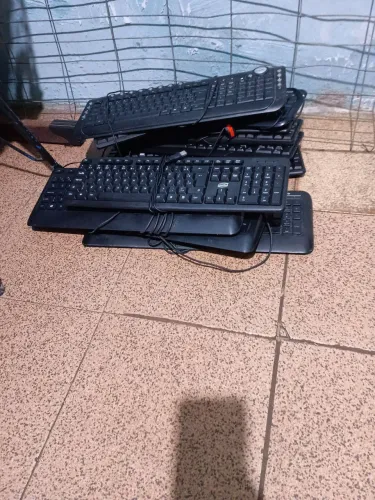 Teclado pc