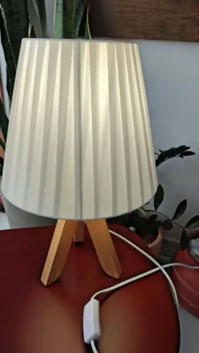 Luminária 