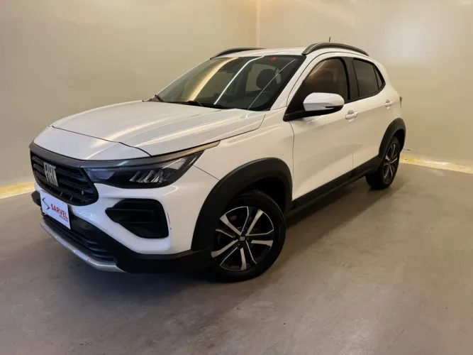 Fiat Pulse Audace 1.0 Turbo 200 Flex Aut. 2023