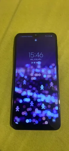 Celular A30