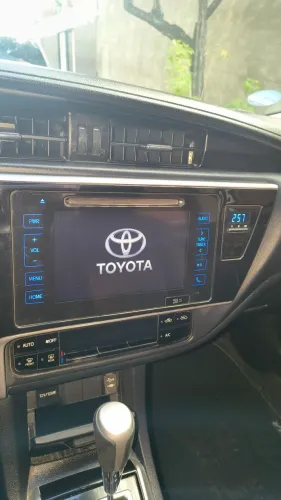 Toyota Corolla XEI 2.0 Flex 16V Aut. 2019