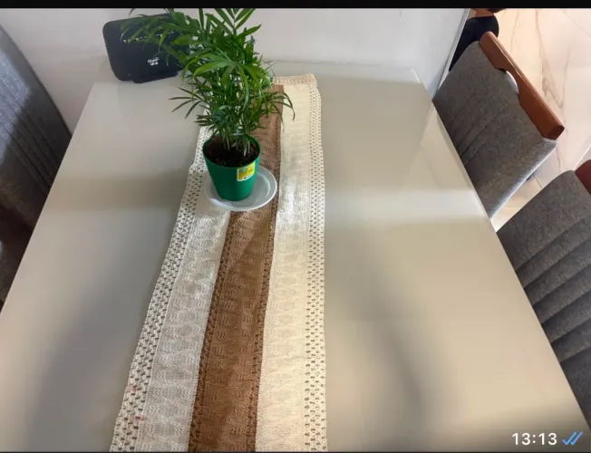Mesa de jantar