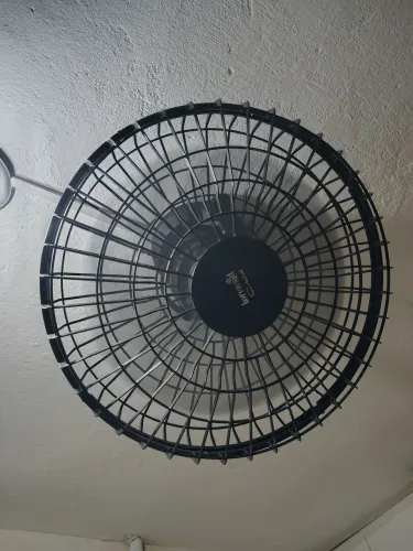 Ventilador de teto..