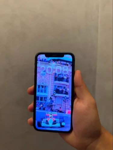 IPHONE 11 256GB