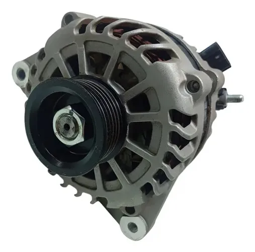 Alternador Chery Tiggo 7 1.5 Ano 2025