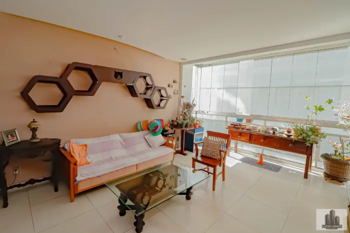 APARTAMENTO RESIDENCIAL em RIO DE JANEIRO - RJ, HUMAITÁ