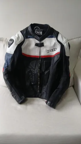 Macacão X11 Speed 2 peças