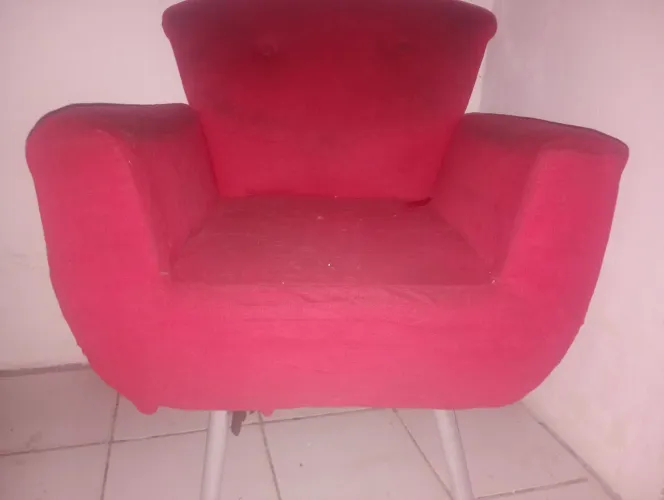 estou vendendo