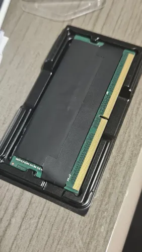Memória RAM 16GB DDR5 5600 Mhz Original Acer Predator Helios Neo16 AI
