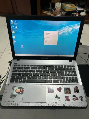 notebook