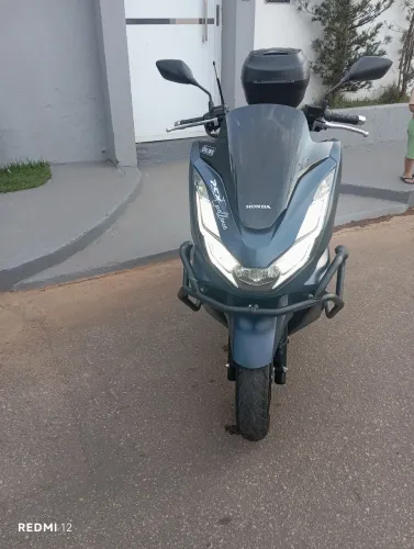 Moto Honda