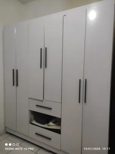 Guarda roupa