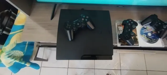 PlayStation 3
