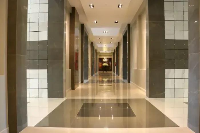 Gaveta Perpetuaria no Cemitério Vertical de Curitiba