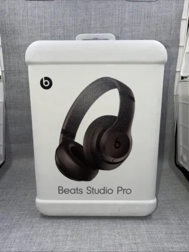 Beats Studio Pro Fone de Ouvido com cancelamento de ruído