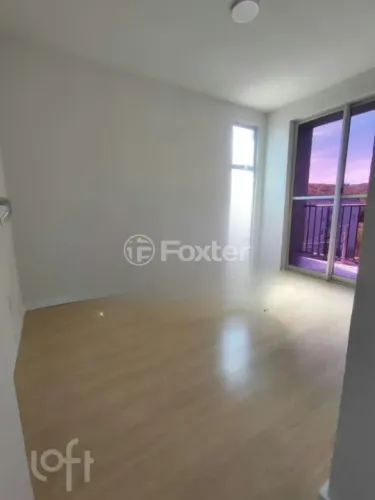 Apartamento à venda Rua João Alfredo Kraemer, Roselândia - Novo Hamburgo
