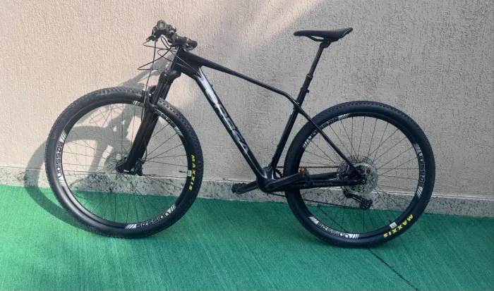Bicicleta MTB Orbea Alma M50
