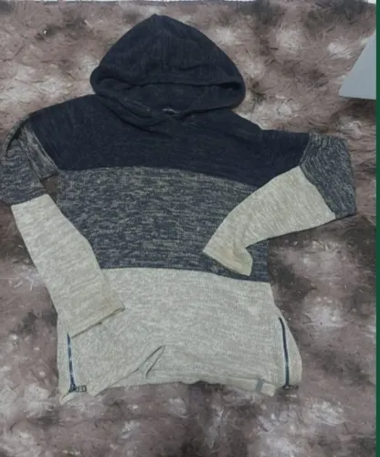 Blusa de frio nova