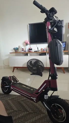 Vende-se Patinete G3 pró