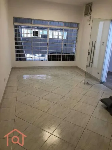 Sobrado à venda, 120 m² por R$ 770.000,00 - Campo Belo - São Paulo/SP