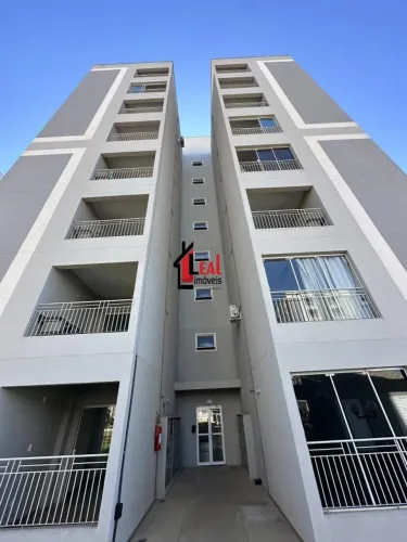Apartamento para Locação em Presidente Prudente, CONDOMINIO ISTANBUL, 2 dormitórios, 1 suí