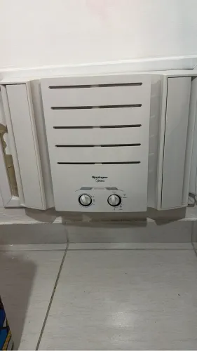 Ar condicionado springer midea 10.000 BTUs