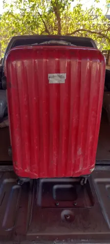 Mala para Viagem