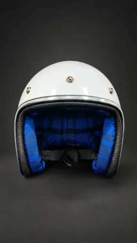 Capacete para quem atitude 