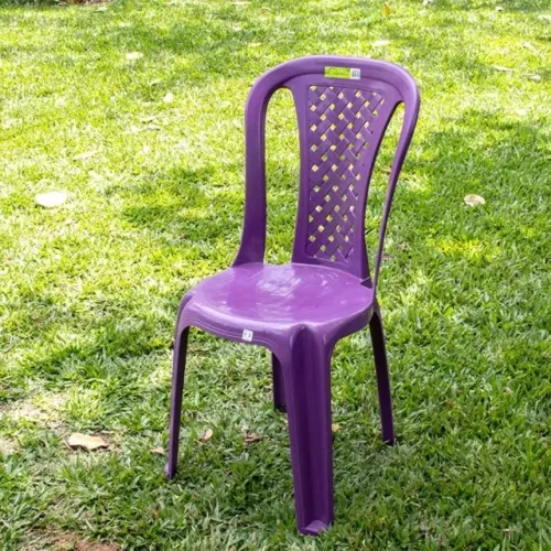 Cadeira topplast R$33,00