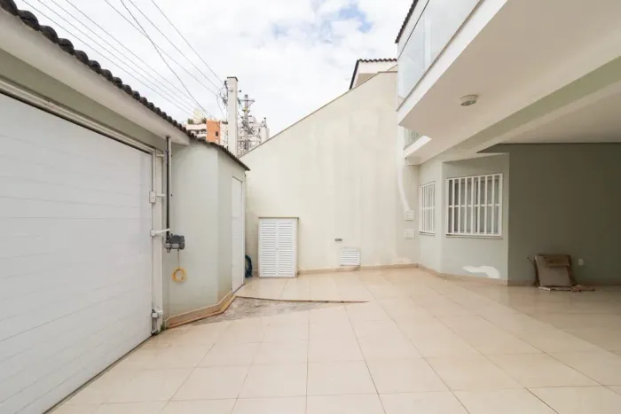 Casa Para Venda e Locação Parque da Mooca, 5 Quartos, 4 Suítes, 5 Vagas, 550m²
