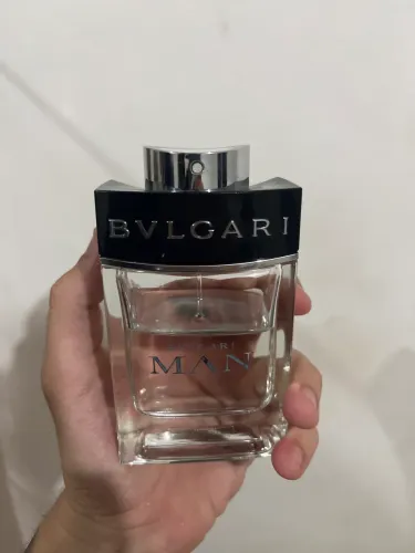 PERFUME BVLGARI