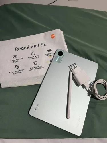 Tablet Xiaomi Redmi Pad SE 11