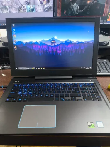 Dell G7 gamer i7 barato !!!