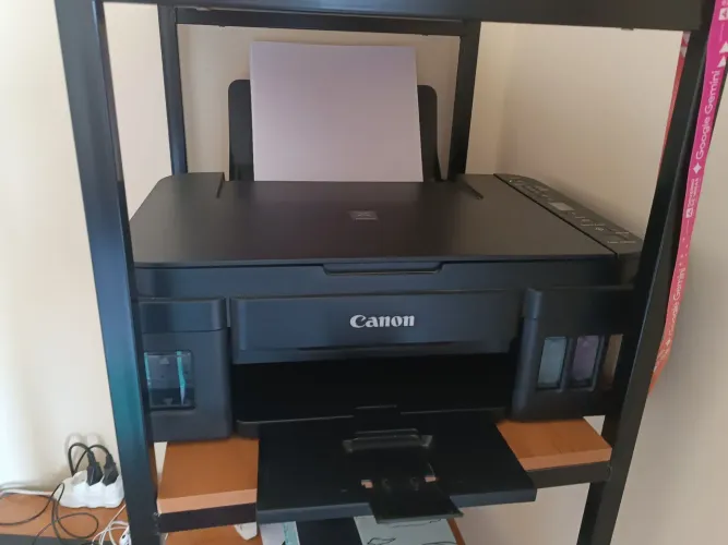 Impressora Canon