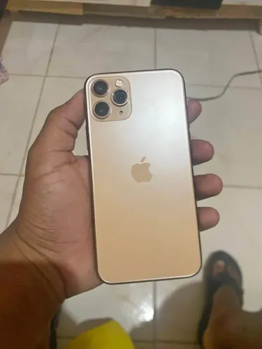 Iphone 11 pro